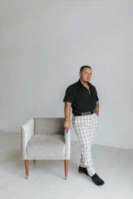 Christian Soto
