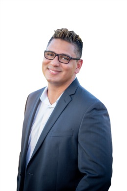 Veteran Omar Pacheco