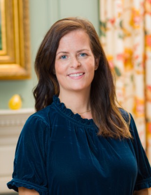 Kimberley O'Neill