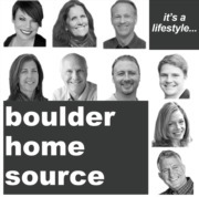 Boulder Home Source