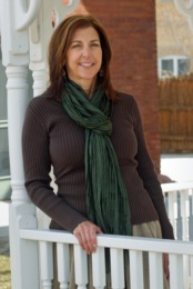 Mary Romano