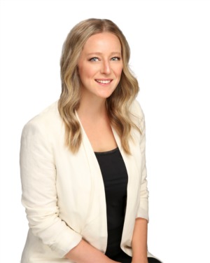 Claire Johnson