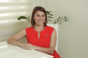 Carla Quintero