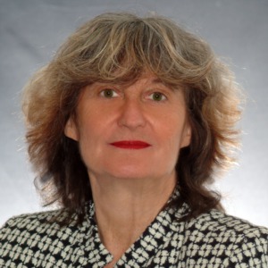 Lydia Perignon