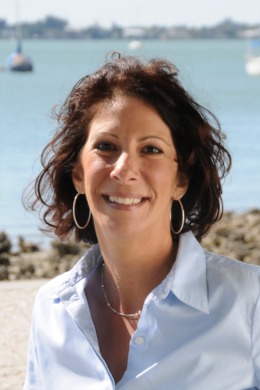 Gina Penzotti