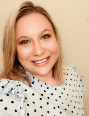 Angie Lommatsch