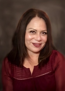 Teresa Valdivia
