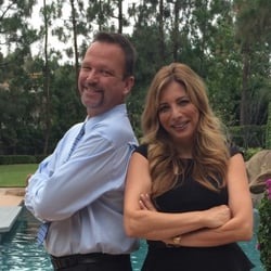 Rick Clark & Samia