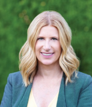 Tracey Witt