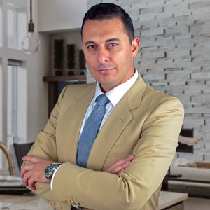 Dominic Mestas