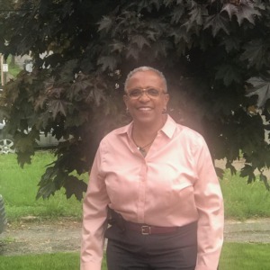 Lessie Liggans