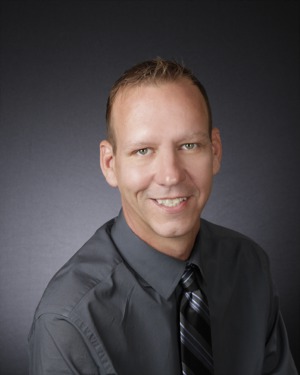 Doug Knetzer