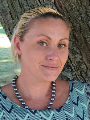 Mercedes Lentz