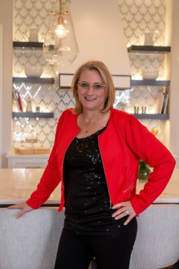 Angela Shopper