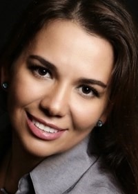 Johana Gonzalez