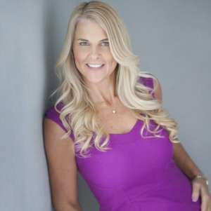 Amy Dixon