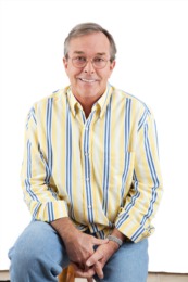 Ken Colter