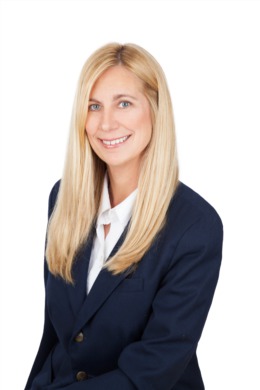 Melissa Rice