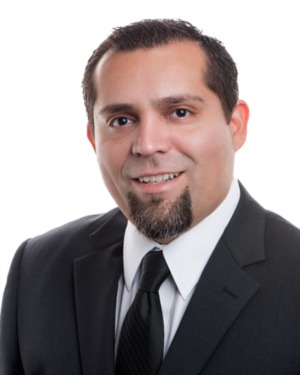 Saul Jauregui
