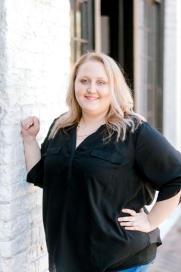 Meredith Craddock