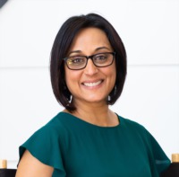 Bhamini Patel