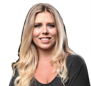 Breana Rasberry