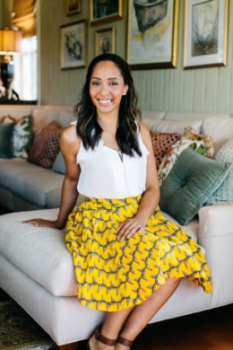 Yajaira Gaines