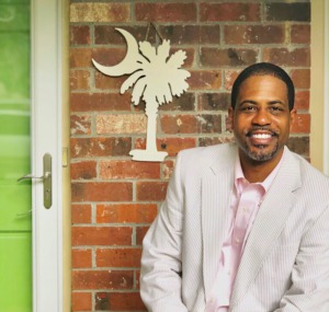 Sebastian Washington