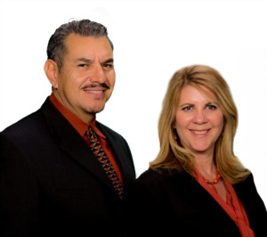 Jerry & Christina Gutierrez