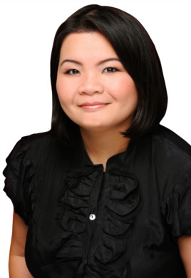 Jenny Thuong Flores
