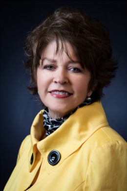 Judy Bowen