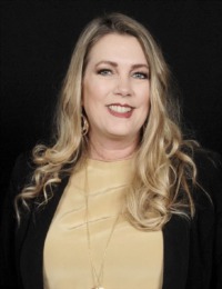 Michelle Tennant