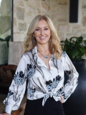 Tracy de Jong
