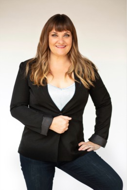 Jessica Souther