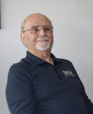 Dave Mires