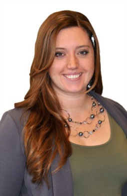 Kerstin Pasteris