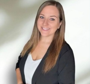 Catherine Krawczyk