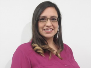 Carrie Flores