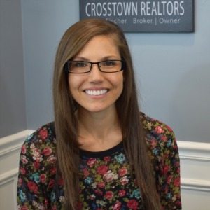 Brittany Gasiorek