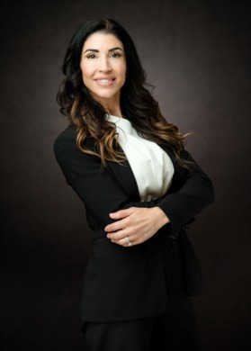 Christina Vahimian