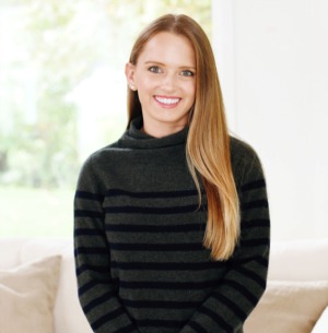 Lucy Salem