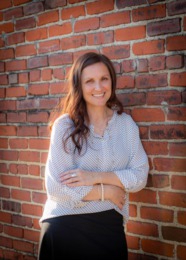 Rebecca Bergeron