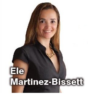 Ele Bissett-Martinez