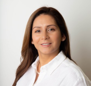 Zaida Portes