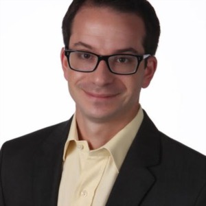 Eric Snyder