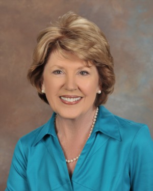 Judy Smeins