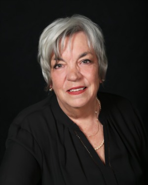 Stephanie Hansson