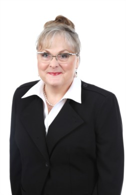 Marsha Sanford