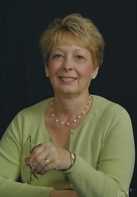 Dolores Vasher