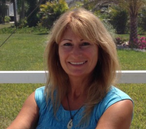 Jackie Yarnes